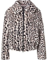 Frieda & Freddies - Jacke - Lyst