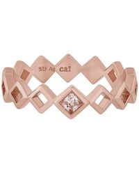 Caï - Ca Ring - Lyst