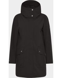 Didriksons - Übergangsparka Gwen - Lyst