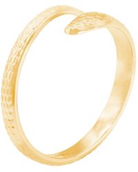 Heideman - Ring Parth - Lyst