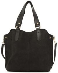 BagMori - Schultertasche - Lyst