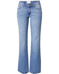 A.Brand - Jeans 'felicia' - Lyst