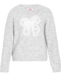 myMo - Pullover - Lyst