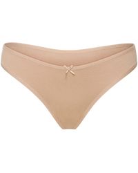cfab - Slip Cotton String - Lyst