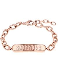 Amor - Armband Scorpions - Lyst
