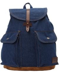 Levi's - Levis Rucksack - Lyst