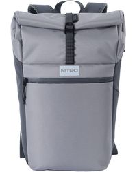 NitroBags - Rucksack Cosmo - Lyst