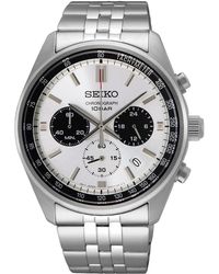 Seiko - Analoguhr - Lyst