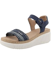 Tom Tailor - Sandale - Lyst