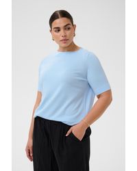 Kaffe - Pullover Kclizzy - Lyst