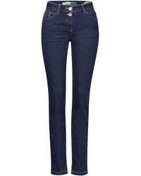 Cecil - Jeans - Lyst