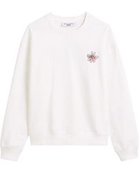 Marc O' Polo - Marc Opolo Denim Sweatshirt - Lyst