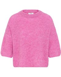 B.Young - Pullover Byotia - Lyst
