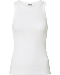 DRYKORN - Top 'olina' - Lyst
