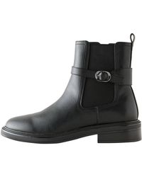 Next - Stiefelette - Lyst