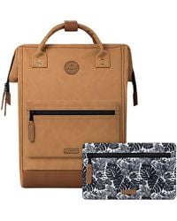 Cabaïa - Rucksack Moscow L - Lyst