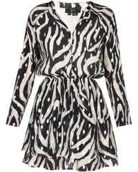 faina - Kleid - Lyst