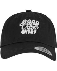 Mister Tee - Cap Good Vibes Only - Lyst