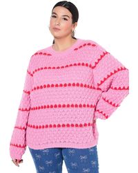Studio Untold - Pullover - Lyst