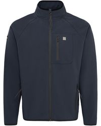 Solid - Jacke Solane - Lyst