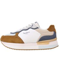Pepe Jeans - Sneaker 'Rusper Class' - Lyst