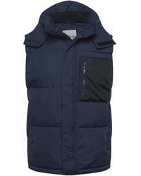 Solid - Weste - Lyst
