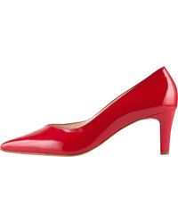 Högl - Pumps Boulevard 60 - Lyst
