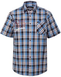 Men Plus - Hemd - Lyst