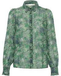 Inwear - Bluse 'Davila' - Lyst