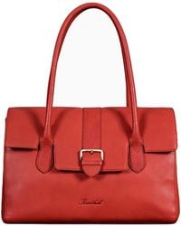 Benthill - Handtasche - Lyst