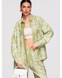 Ombre - Bluse - Lyst