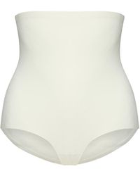 Bye Bra - Shapingslip Sculpting High Waist Brief - Lyst