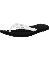 The North Face Flache Schuhe für Frauen - Bis 18% Rabatt | Lyst AT
