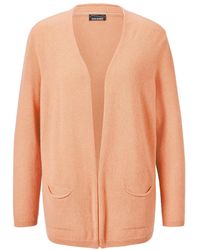 Goldner - Strickjacke - Lyst