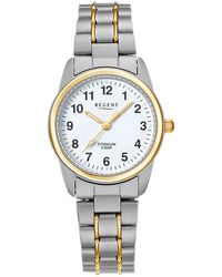 Regent - Uhr - Lyst