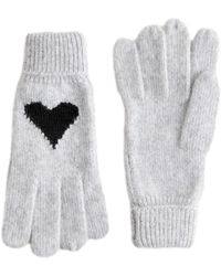 Next - Handschuhe - Lyst