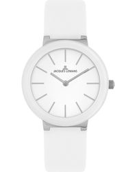 Jacques Lemans - Uhr - Lyst
