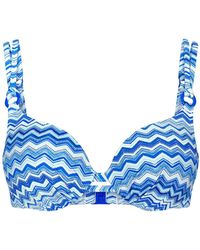 Triumph - Bügel-Bikini-Top Label Mix & Match Summer - Lyst