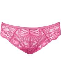 SugarShape - String Luxe - Lyst
