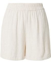 Pieces - Shorts 'vinsty' - Lyst