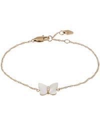 Fossil - Armband - Lyst