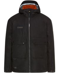 Camel Active - Texxxactive Jacke Mit 2-In-1-Funktion - Lyst