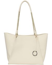 O bag - Shopper Tasche Mit Innentasche, Wasserabweisend Holiday - Lyst