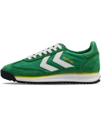 Hummel - Sneaker - Lyst