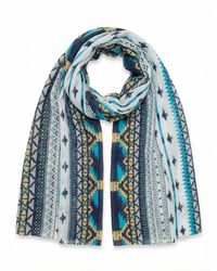Sunsa - Schal - Lyst