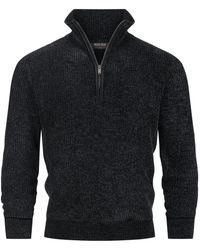 INDICODE - Pullover Inhunch - Lyst