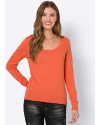 heine - Pullover - Lyst