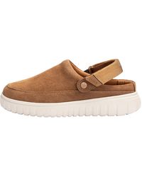 Lloyd - Pantolette Toro Snap - Lyst