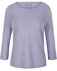 Madeleine - Strickpullover - Lyst