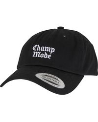 Mister Tee - Cap Champ Mode - Lyst